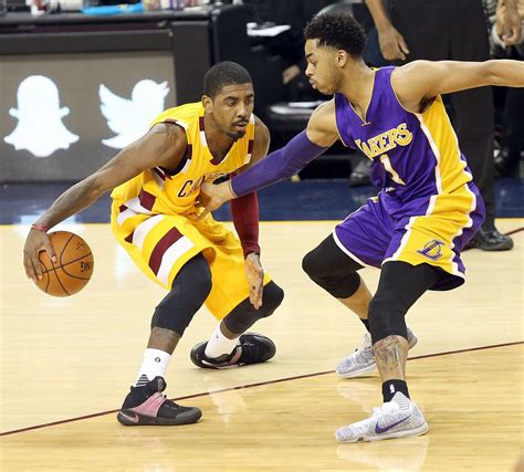 Los Angeles is averaging 43. . Cleveland cavaliers vs lakers match player stats